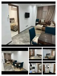 Appartement ain Zaghouan nord 1 - Sidi Daoud