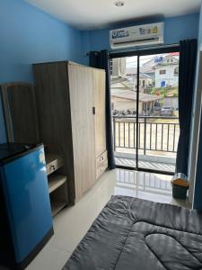 Mildmint มายมิ้นท์อพาร์ทเม้นท์ Self Serviced