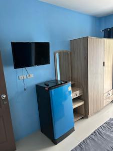 Mildmint มายมิ้นท์อพาร์ทเม้นท์ Self Serviced