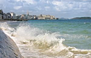 Hotels ibis Saint-Malo Madeleine : photos des chambres