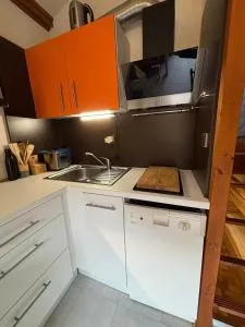 5 Places Résidence Le Village - 阿拉纽埃