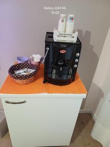 Il paradiso sotto le nuvole