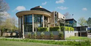 Villa Odyssea Bergen NH - 瓦门赫伊曾