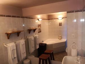 Tsitsikamma on Sea Resort