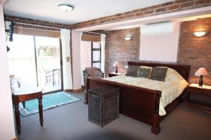 Tsitsikamma on Sea Resort