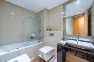 Apart Confort Rez-de-Jardin Piscine Wi-Fi Terrasse