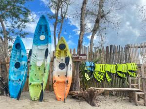 Na-Yah Beach Resort
