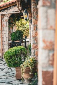 Aphrodites Inn Kalavrita