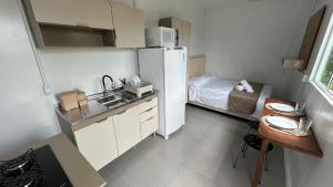 kitnet em Florianópolis
