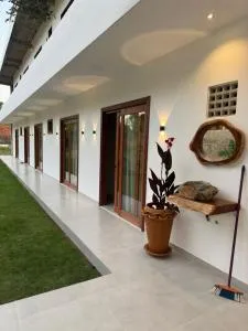 Pousada Na Serra Ubajara - Ibiapina