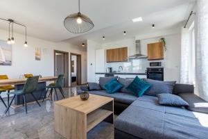 KM 1 Exclusive Apartments