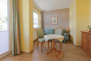 Appartement Falky - Baabe