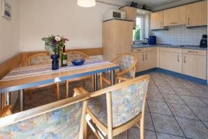 Ferienhaus Falky - Baabe