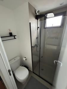 Apto moderno a 5 min do Allianz Park