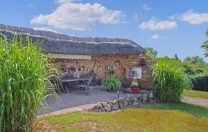 Ferienwohnung Meesiger - Borrentin