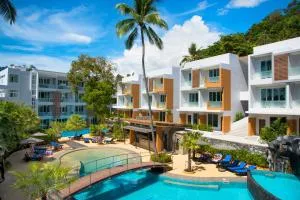 The L Resort, Krabi - Aunang-part