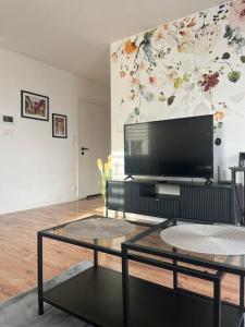 Apartament Andrea z balkonem