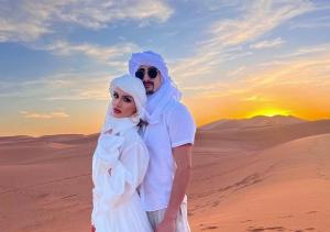 Merzouga nights camp& excursions
