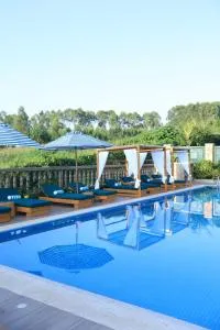 Theron Leisure Park & Residences - Njeru