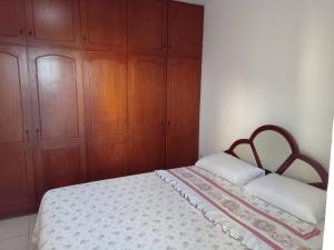 Apto Edifício San Francisco