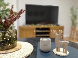 Apartament Pod Siódemka