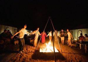 Merzouga nights camp& excursions