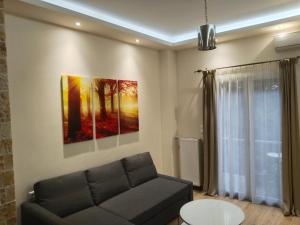 Luxury stay near the Acropolis 10-min walk to history!