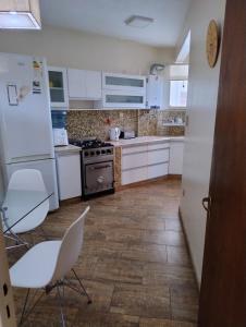 Céntrico, amplio y luminoso