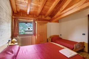 Maison Godioz - Appartamento 6