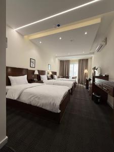 North paradise hotel