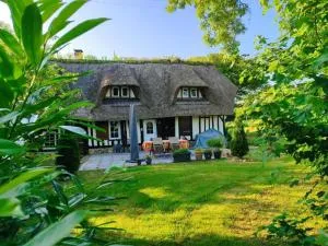 La Chaumière Enchantée - Condé-sur-Risle