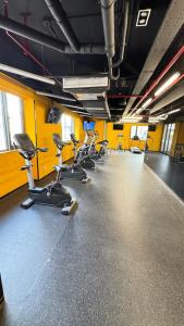 1Bedroom GTC Luxury Apartment with 30th Floor Views C3006