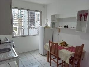 Apto Edifício San Francisco