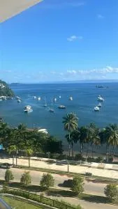 Mónaco del Caribe en hacienda Samana Bay - Palo Alto