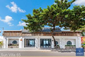 Sun Villa 65 - View Biển Trực Diện