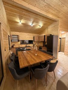 Stylish Alpine Ski Chalet Tirol