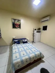 Aconchego Amazônico: Seu Espaço na Cidade Selvagem - Autazes