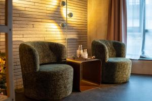 Studio Kittel Guest Room with Private Bathroom