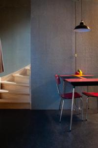 Studio Kittel Guest Room with Private Bathroom