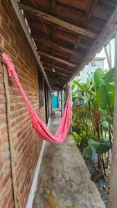 Hospedaria da praça - Caravelas