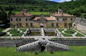 Villa Della Torre - Cavalo