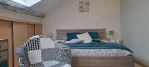 L'étoile du matin - 克尼唐日