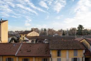 Wabi Sabi Studio - Milan-Cortina Olympics 26 - Milan Design Week 26 - NoLo - Close to Metro M1