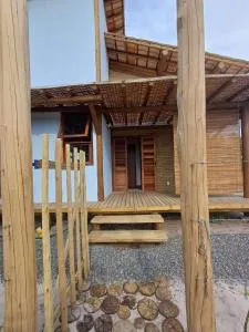 Beach House - Taipu de Fora - Taipu