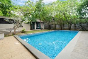 Luxurious Villa Near Bangtao Beach