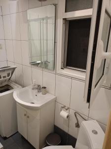 Athens Downtown Apartment