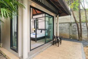 Luxurious Villa Near Bangtao Beach