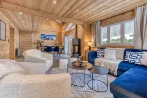 Chalet les Bois - Le Montenvers