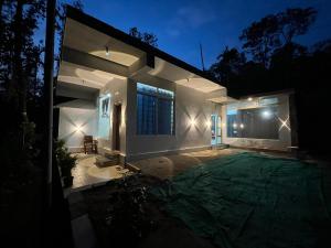 Greenspun homestay