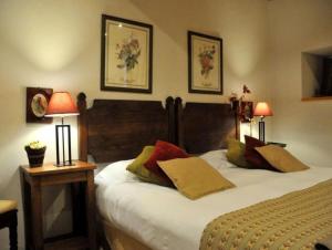 Casa de Santa Ana da Beira